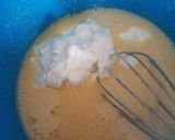 Foto del paso 2 de la receta: Torta con yogurt natural