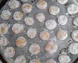 Foto del paso 4 de la receta: Galletitas de limón
