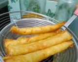 Foto langkah ke 6 dari resep Cheese Roll Stick.