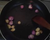 Foto langkah ke 2 dari resep Isian Ayam Untuk Lemper.