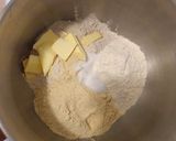Magvas teljes kiőrlésű zsömle recept fázis 1 fotója