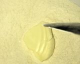 Une image de l'étape 2 de Beignets moelleux 2 Nana.
