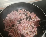 Foto del paso 2 de la receta: Ensalada de pasta a mi manera!! 😋
