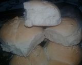 Foto del paso 5 de la receta: Pan Amasado