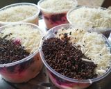 Foto langkah ke 4 dari resep Salad Buah.