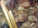 Bebek Ukep Presto