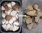 涼拌杏鮑菇的食譜步驟2照片
