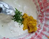Foto langkah ke 2 dari resep Peyek renyah ala ibu imah.