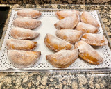 Foto del paso 9 de la receta: Empanadillas dulces “sin gluten “