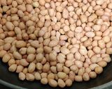 A picture of step 2 of Chikki.