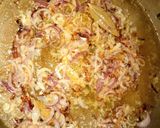 A picture of step 7 of Beef Yakhni Pulao 😋👌💞🥰.