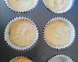 Foto del paso 7 de la receta: Muffins de plátano y nuez