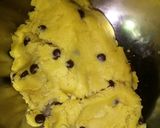 Foto langkah ke 5 dari resep Butter Nut Cookies.