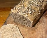 Foto del paso 7 de la receta: 🍞 Pan Lactal Integral Multisemillas con una miga increíble