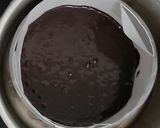 Foto langkah ke 7 dari resep Cake Ketagih Tanpa Terigu.