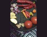Foto langkah ke 1 dari resep Tongkol bumbu bali.