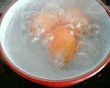 Foto del paso 1 de la receta: Huevos a la escocesa