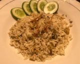 Foto langkah ke 4 dari resep Nasi goreng cabe rawit hijau.