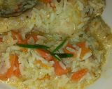 Foto del paso 3 de la receta: Guiso de arroz