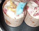 Foto del paso 3 de la receta: Pan dulce Salado