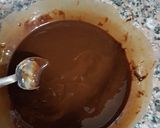 Foto del paso 1 de la receta: Brownie