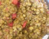 મગનુ લચકેદાર શાક (dry mag sabji recepi in Gujarati) રેસીપી સ્ટેપ1ફોટો