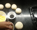 Foto del paso 3 de la receta: Pan de Tortuga para hamburguesas (pan de Viena)