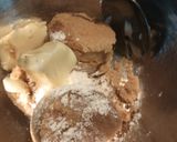 A picture of step 3 of Mock Apple Pie, Modern.