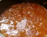 Foto del paso 3 de la receta: Tallarines con tuco