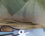 Foto del paso 7 de la receta: Hallacas venezolanas
