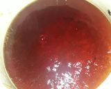 Foto langkah ke 1 dari resep Bolu kukus sakura no telur no mixer.