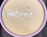 Foto del paso 3 de la receta: Flan de queso mascarpone ¡Bien cremoso!