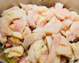 A picture of step 4 of One Pot Chicken and Veggies.