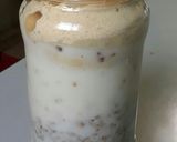 Foto del paso 1 de la receta: Desayuno o merienda súper nutritiva de granola, yogurt y pera. ★☆★