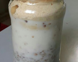 Foto del paso 1 de la receta: Desayuno o merienda  súper nutritiva de granola, yogurt y pera. ★☆★