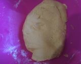 Φωτογραφία βήματος 3 της συνταγής Soft Cookies Βανίλιας