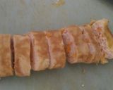 Foto langkah ke 7 dari resep Rolade tahu wortel.