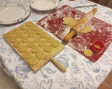 Foto del paso 8 de la receta: Tortas de San Blas
