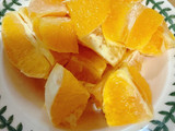 👩‍🍳Jus Fresh Orange (Vitamin C)