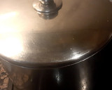 Foto del paso 8 de la receta: Caldo de la Mama