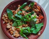 Foto langkah ke 4 dari resep Sambel Tempe.
