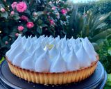 Foto del paso 9 de la receta: Lemon pie especial 🍋