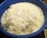 Foto del paso 1 de la receta: Sushi de mango