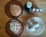 Foto del paso 1 de la receta: Suspiros de merengue