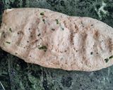 गोभी पराठा(gobhi paratha recipe in hindi) रेसिपी चरण 2 फोटो