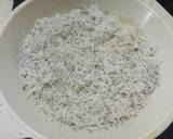 Dry fruits laddu recipe step 3 photo