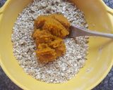 Foto del paso 5 de la receta: Galletitas avena y kabutiá