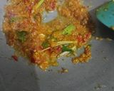 Foto langkah ke 2 dari resep Tongkol Masak Kemangi.