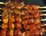 Foto langkah ke 3 dari resep Bumbu Bakaran.