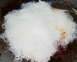 Foto langkah ke 6 dari resep Mie Jagung Goreng Enak Parrah.